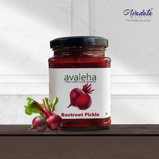 Avaleha Beetroot Pickle