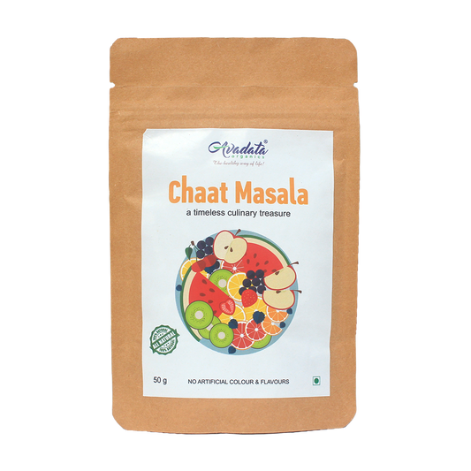 Chaat Masala 50 g