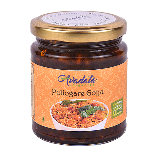 Puliogare Gojju/Mix 200 g